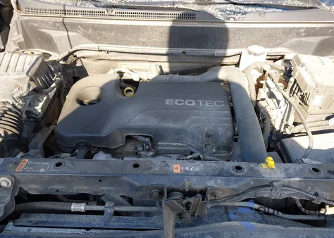 2021 Chevrolet Equinox Awd Lt from USA, damaged, VIN 3GNAXUEV2MS149611